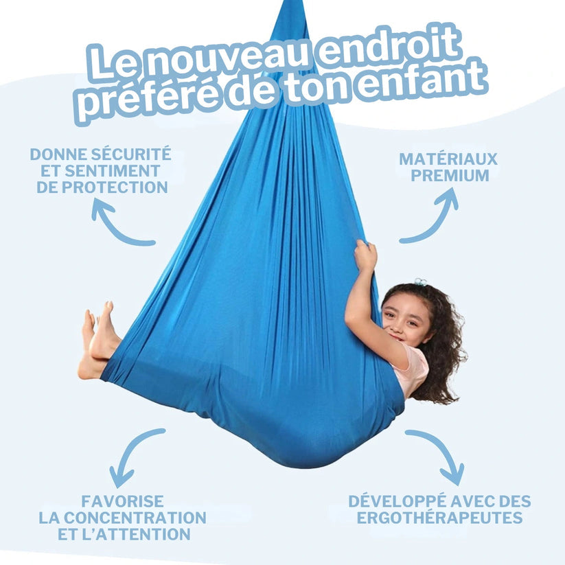 Jokids - Balançoire Thérapeutique