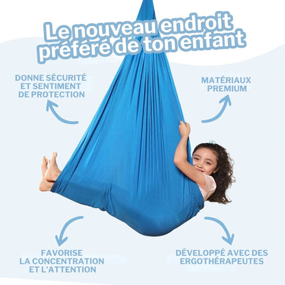 Jokids - Balançoire Thérapeutique