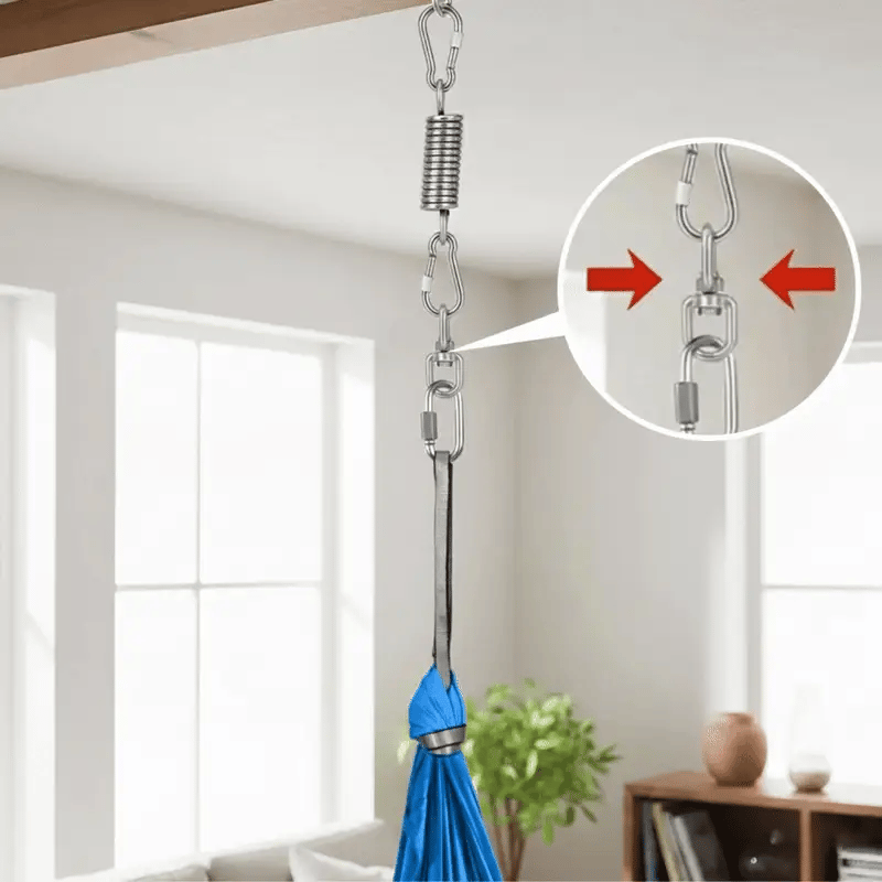Kit Suspension - Plafond