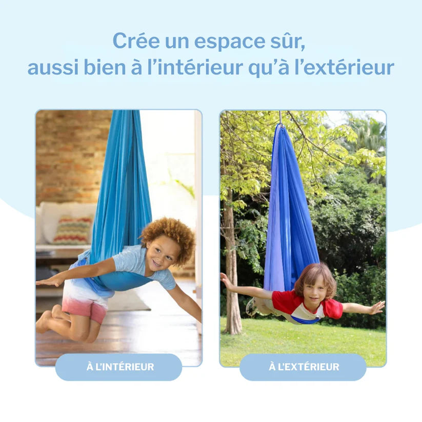 Jokids - Balançoire Thérapeutique