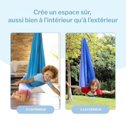 Jokids - Balançoire Thérapeutique