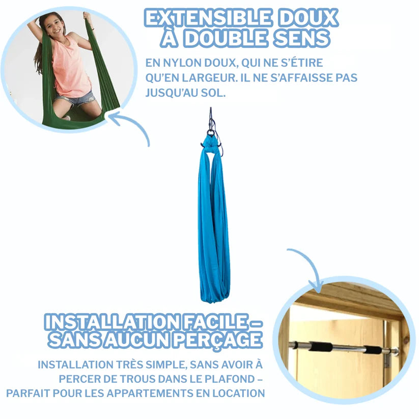 Jokids - Balançoire Thérapeutique