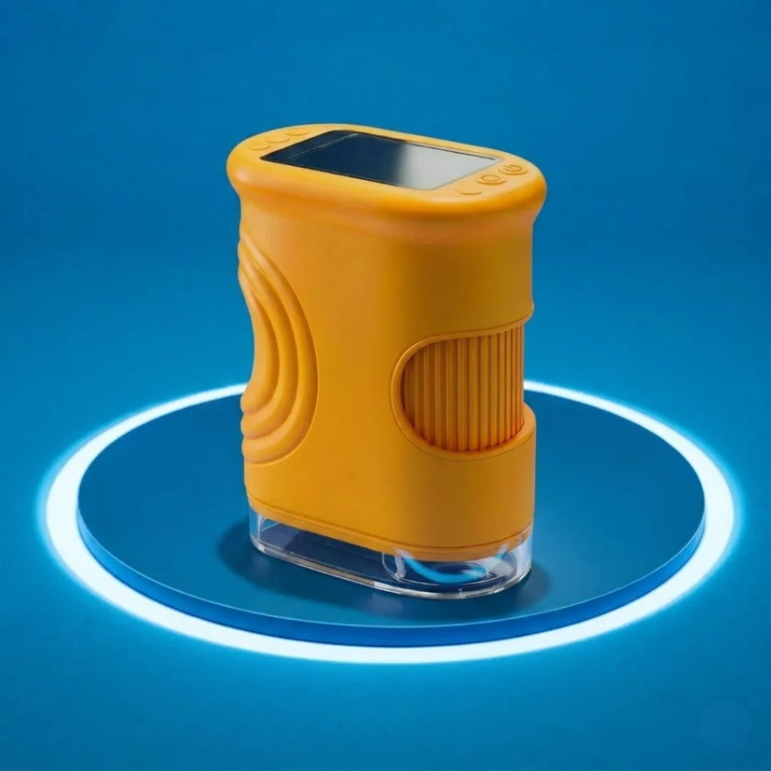 Microscope d’Aventure