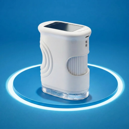 Microscope d’Aventure